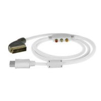 Snakebyte Wii Premium RGB Cable (SB903281)